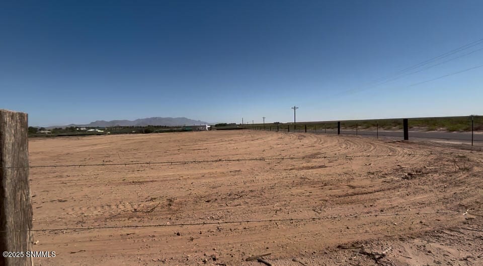 1001 Finley Street, Chaparral, NM 88081 photo 1