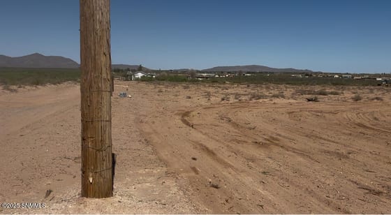 1001 Finley Street, Chaparral, NM 88081 photo 3