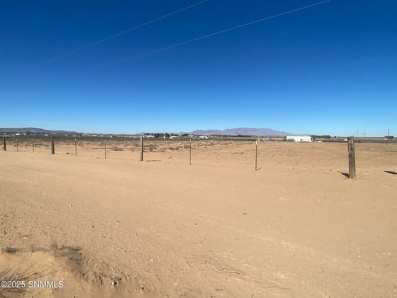 1001 Finley Street, Chaparral, NM 88081 photo 5