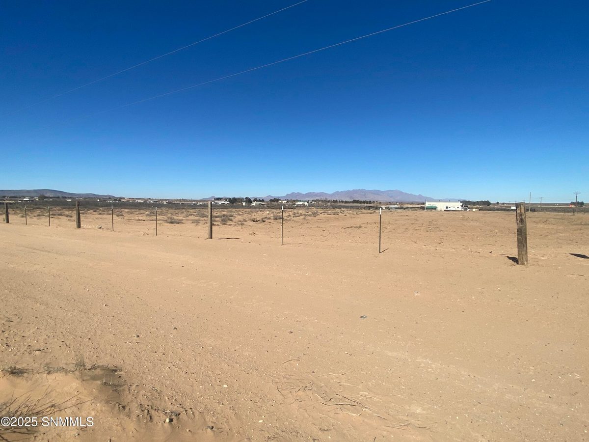 1001 Finley Street, Chaparral, NM 88081, foto 5