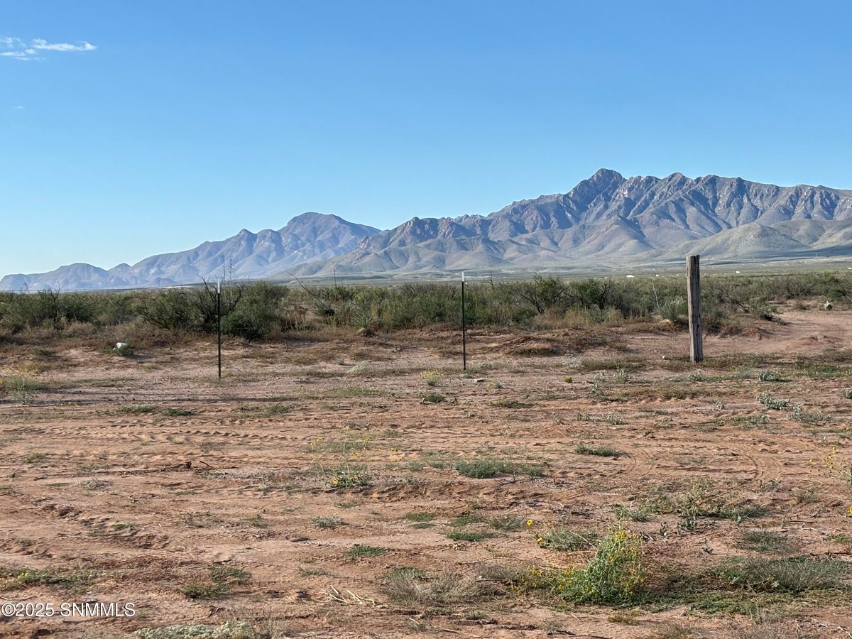 1001 Finley Street, Chaparral, NM 88081, foto 9