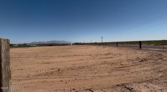 1001 Finley Street, Chaparral, NM acreage/undeveloped for sale at $208,000