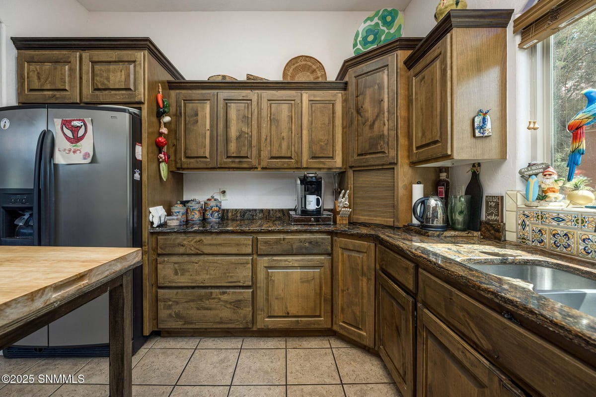 1561 Fairway Village Drive, Las Cruces, NM 88007 photo 13