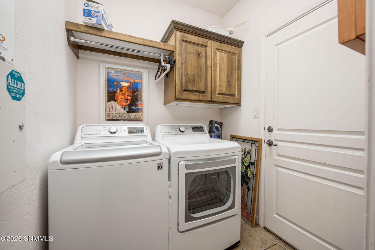 1561 Fairway Village Drive, Las Cruces, NM 88007 photo 14