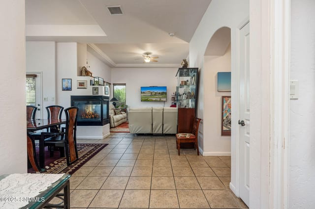 1561 Fairway Village Drive, Las Cruces, NM 88007 photo 4