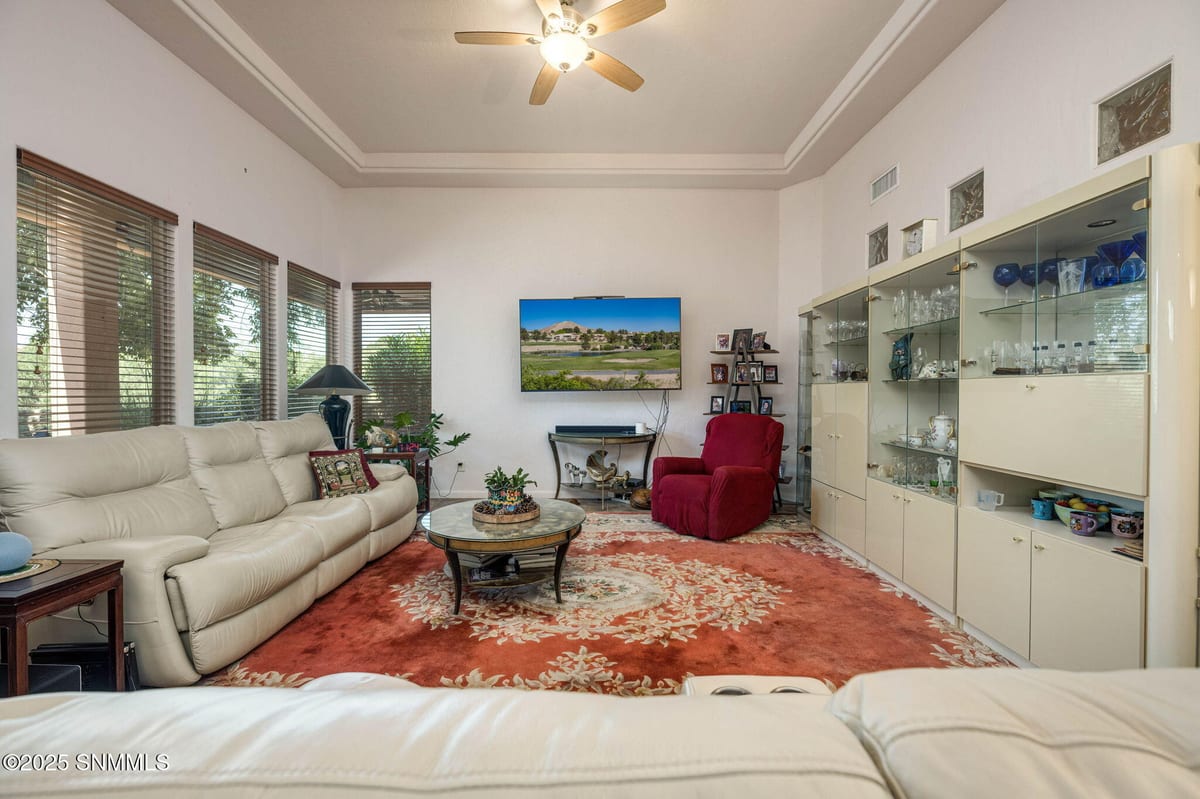 1561 Fairway Village Drive, Las Cruces, NM 88007 photo 6