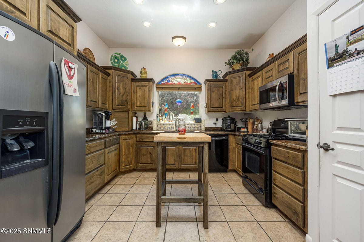 1561 Fairway Village Drive, Las Cruces, NM 88007 photo 10
