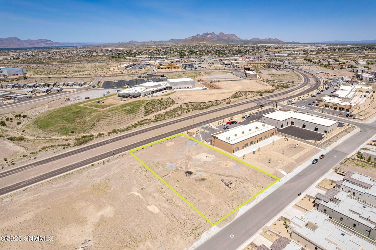 4250 Sonoma Ranch Boulevard, Las Cruces, NM 88011, foto 11