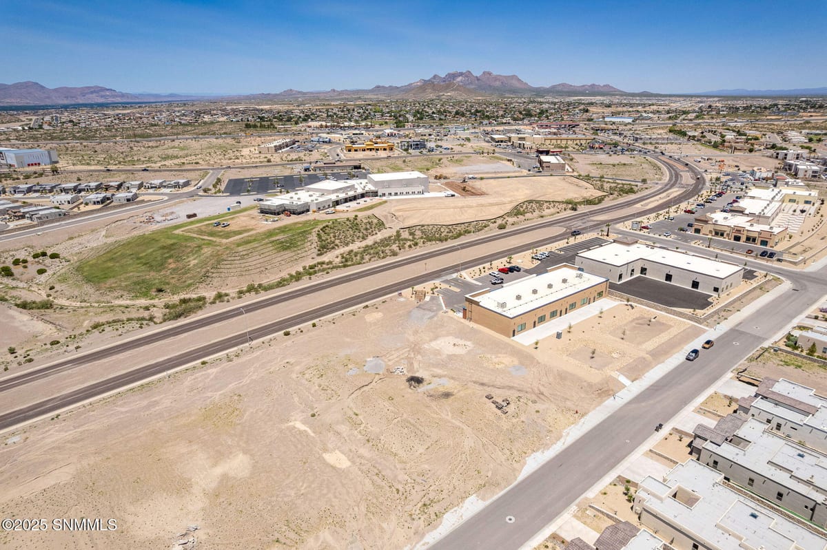 4250 Sonoma Ranch Boulevard, Las Cruces, NM 88011, foto 12