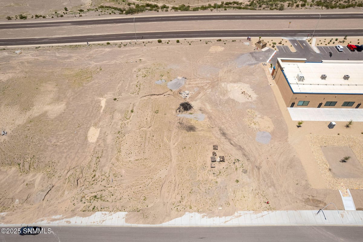 4250 Sonoma Ranch Boulevard, Las Cruces, NM 88011, foto 13
