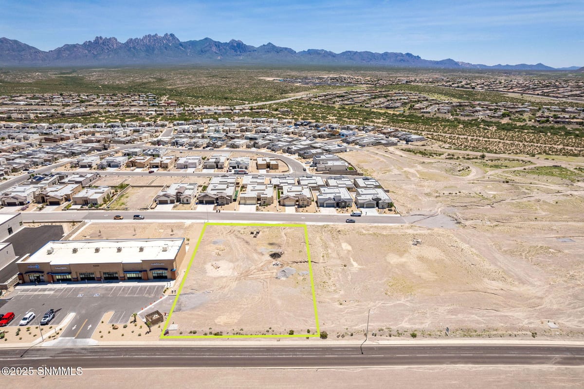 4250 Sonoma Ranch Boulevard, Las Cruces, NM 88011, foto 3