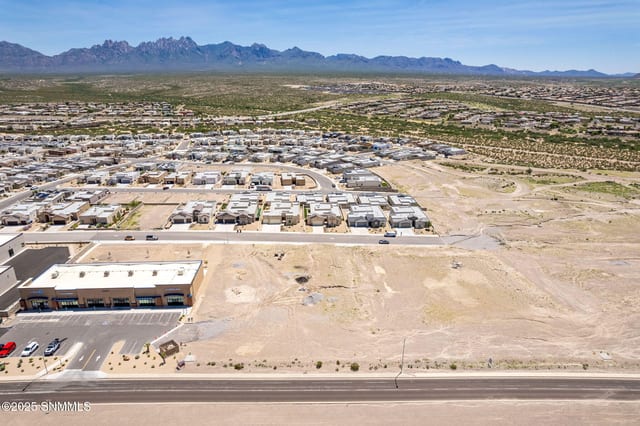 4250 Sonoma Ranch Boulevard, Las Cruces, NM 88011, foto 4