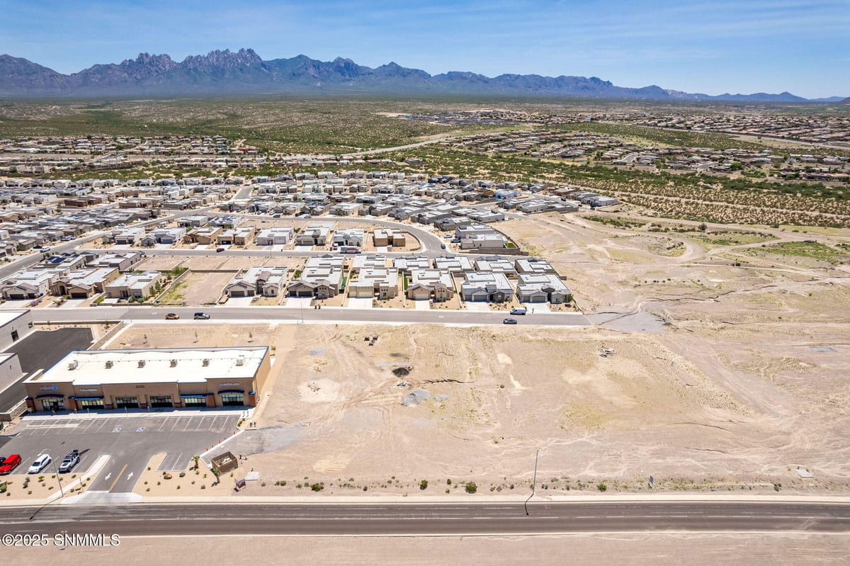 4250 Sonoma Ranch Boulevard, Las Cruces, NM 88011, foto 4