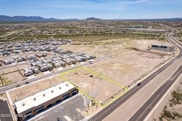 4250 Sonoma Ranch Boulevard, Las Cruces, NM 88011, foto 5