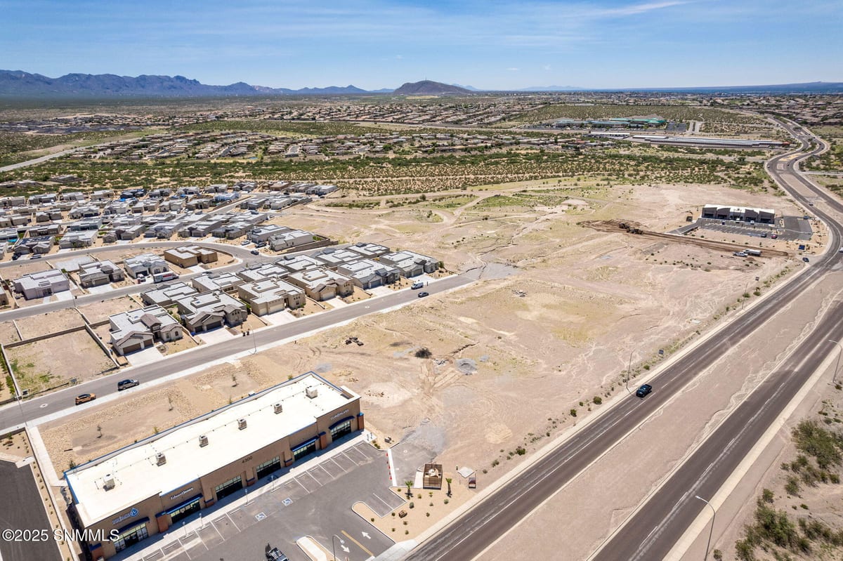 4250 Sonoma Ranch Boulevard, Las Cruces, NM 88011, foto 6