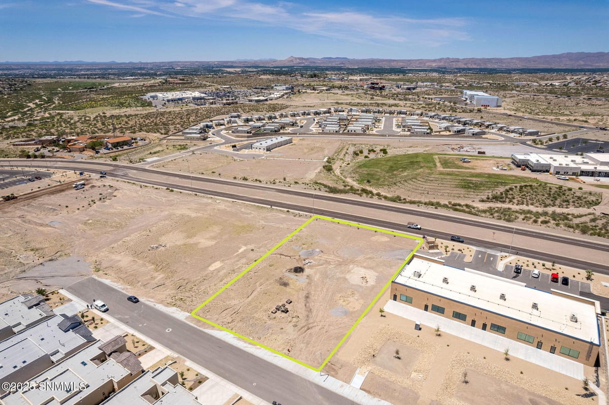 4250 Sonoma Ranch Boulevard, Las Cruces, NM 88011, foto 7