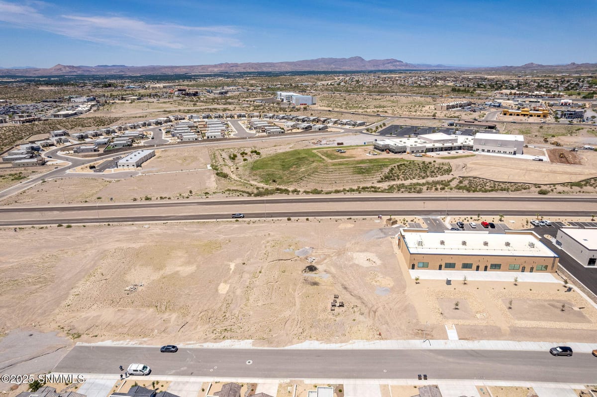 4250 Sonoma Ranch Boulevard, Las Cruces, NM 88011, foto 10