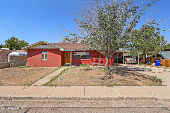 1855 Cruse Avenue, Las Cruces, NM 88005 photo 3