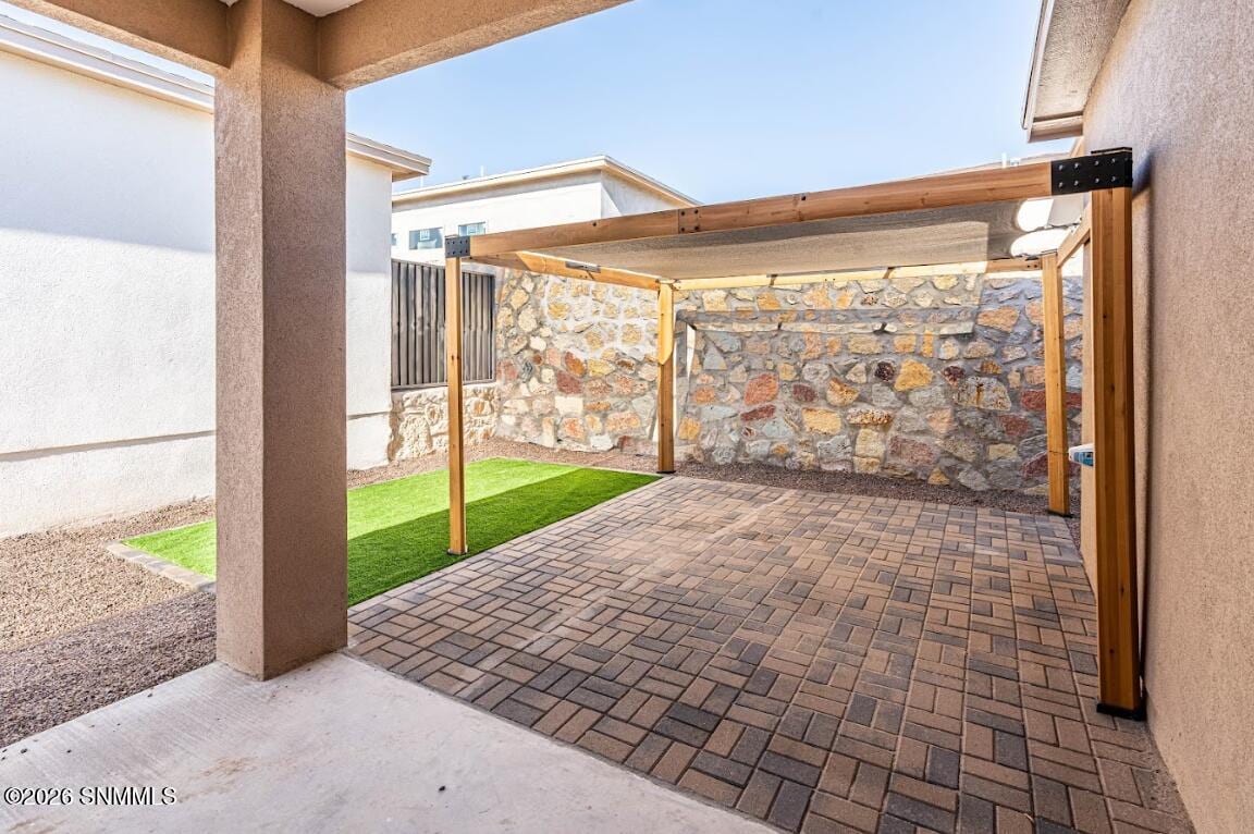 1133 Bronze Hill Aveenue, Sunland Park, NM 88063, foto 14