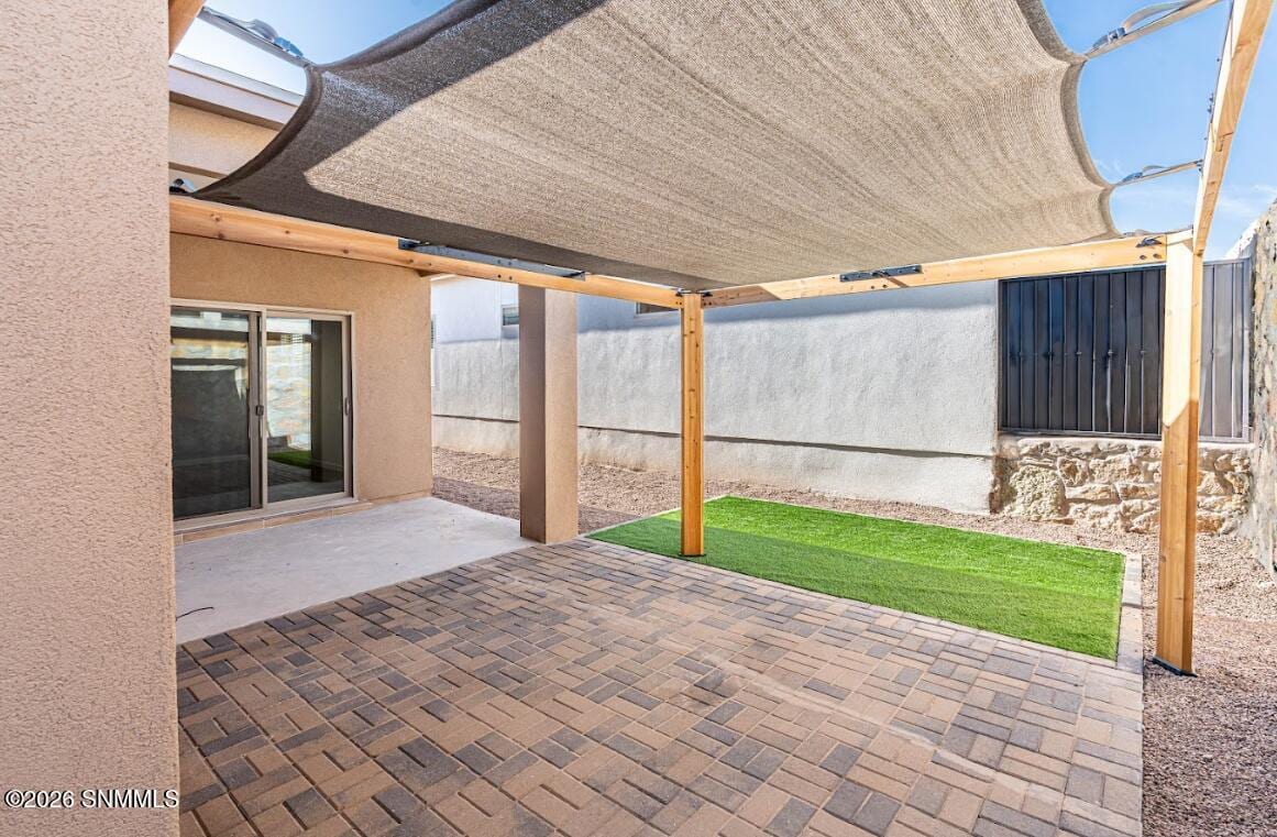 1133 Bronze Hill Aveenue, Sunland Park, NM 88063, foto 15