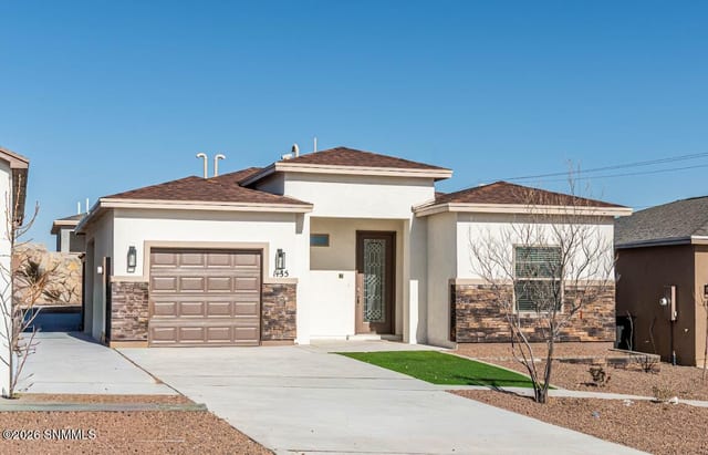 1135 Bronze Hill Avenue, Sunland Park, NM 88008, foto 4