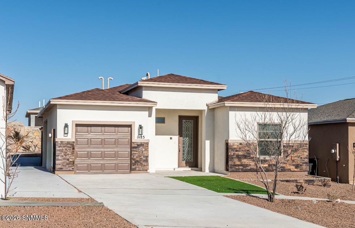 1135 Bronze Hill Avenue, Sunland Park, NM 88008, foto 4