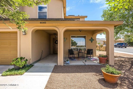 4640 Salado Creek Street, Las Cruces, NM 88012 photo 2