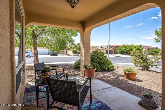 4640 Salado Creek Street, Las Cruces, NM 88012 photo 3