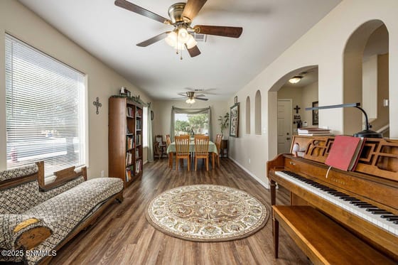4640 Salado Creek Street, Las Cruces, NM 88012 photo 5