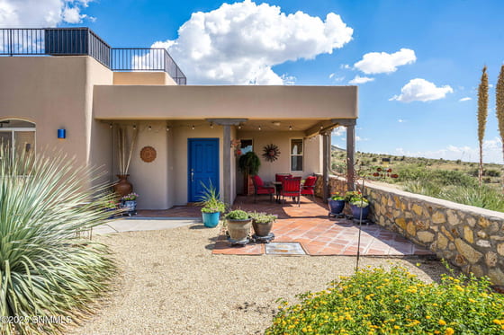 15514 Space Murals Lane, Las Cruces, NM 88011 photo 5