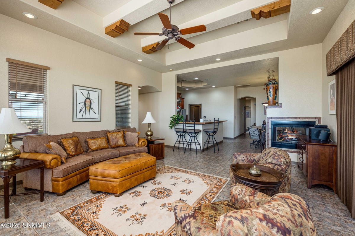 15514 Space Murals Lane, Las Cruces, NM 88011 photo 10