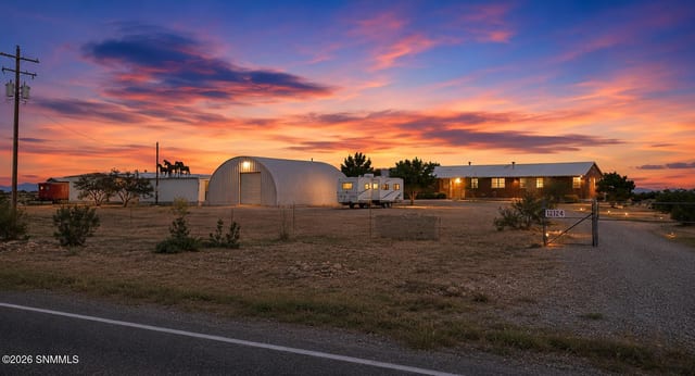 12124 NM-152 Highway, Caballo, NM 87931 photo 3