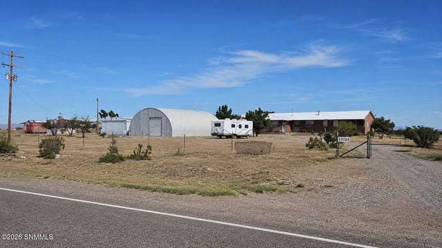 12124 NM-152 Highway, Caballo, NM 87931 photo 4