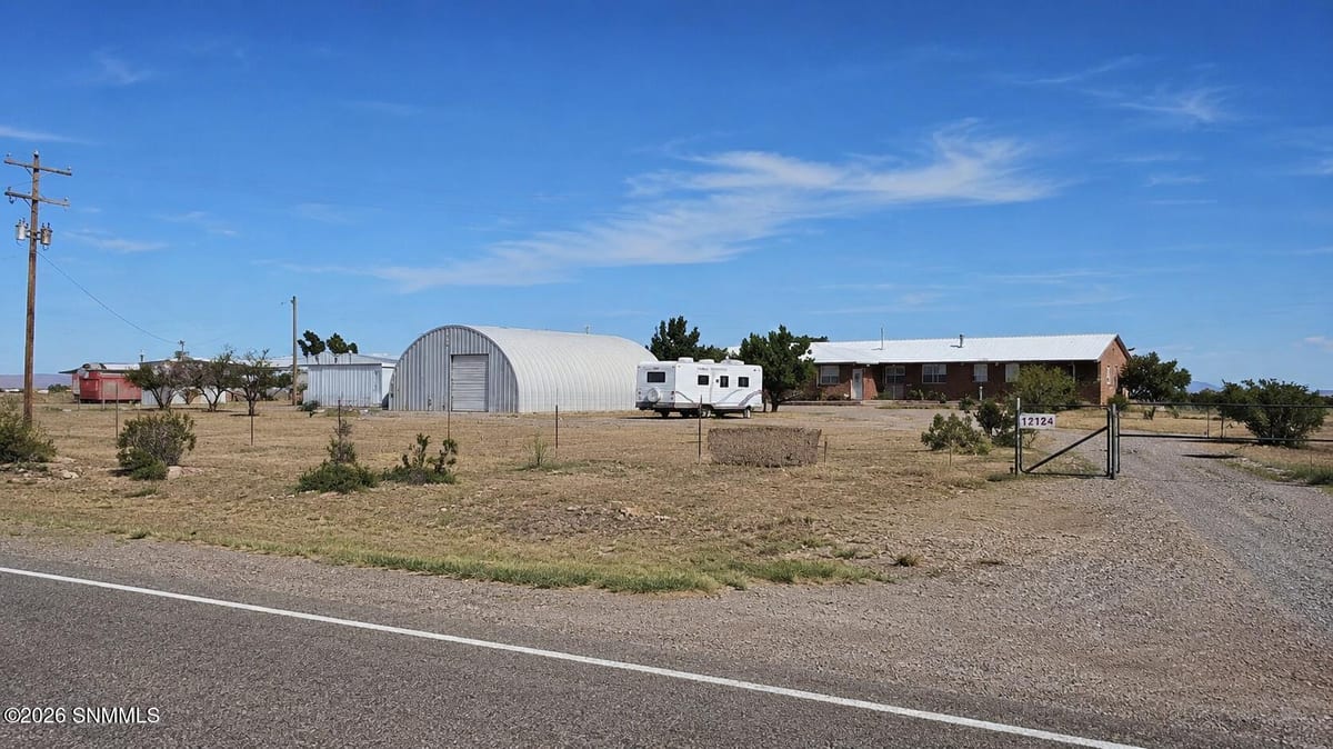 12124 NM-152 Highway, Caballo, NM 87931 photo 4