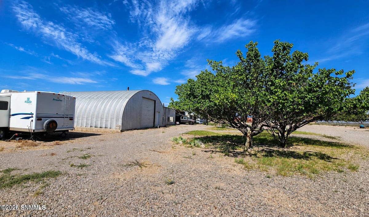 12124 NM-152 Highway, Caballo, NM 87931 photo 6