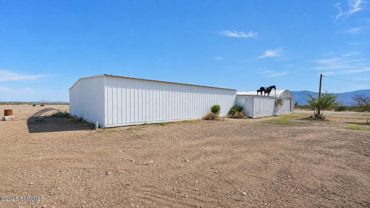 12124 NM-152 Highway, Caballo, NM 87931 photo 8