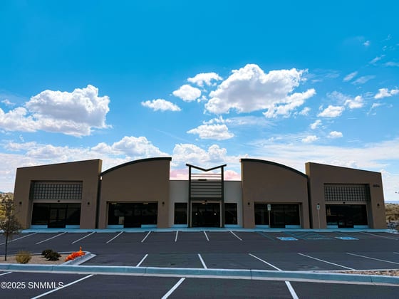 4104 N Sonoma Ranch Boulevard #B, Las Cruces, NM 88011 photo 2