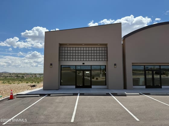 4104 N Sonoma Ranch Boulevard #B, Las Cruces, NM 88011 photo 3