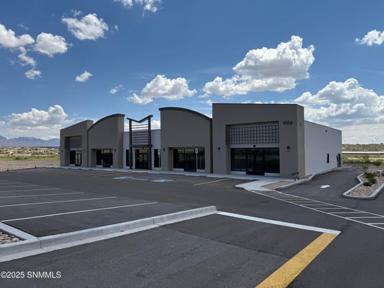 4104 N Sonoma Ranch Boulevard #B, Las Cruces, NM 88011 photo 5
