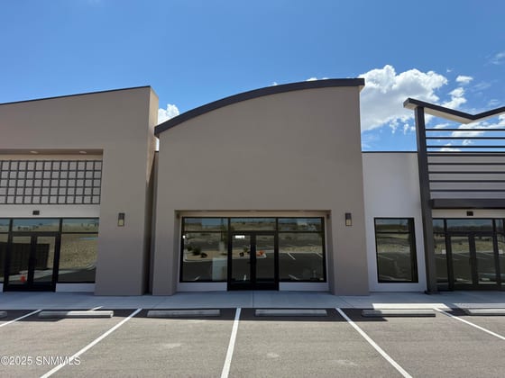 4104 N Sonoma Ranch Boulevard #E, Las Cruces, NM 88011 photo 5