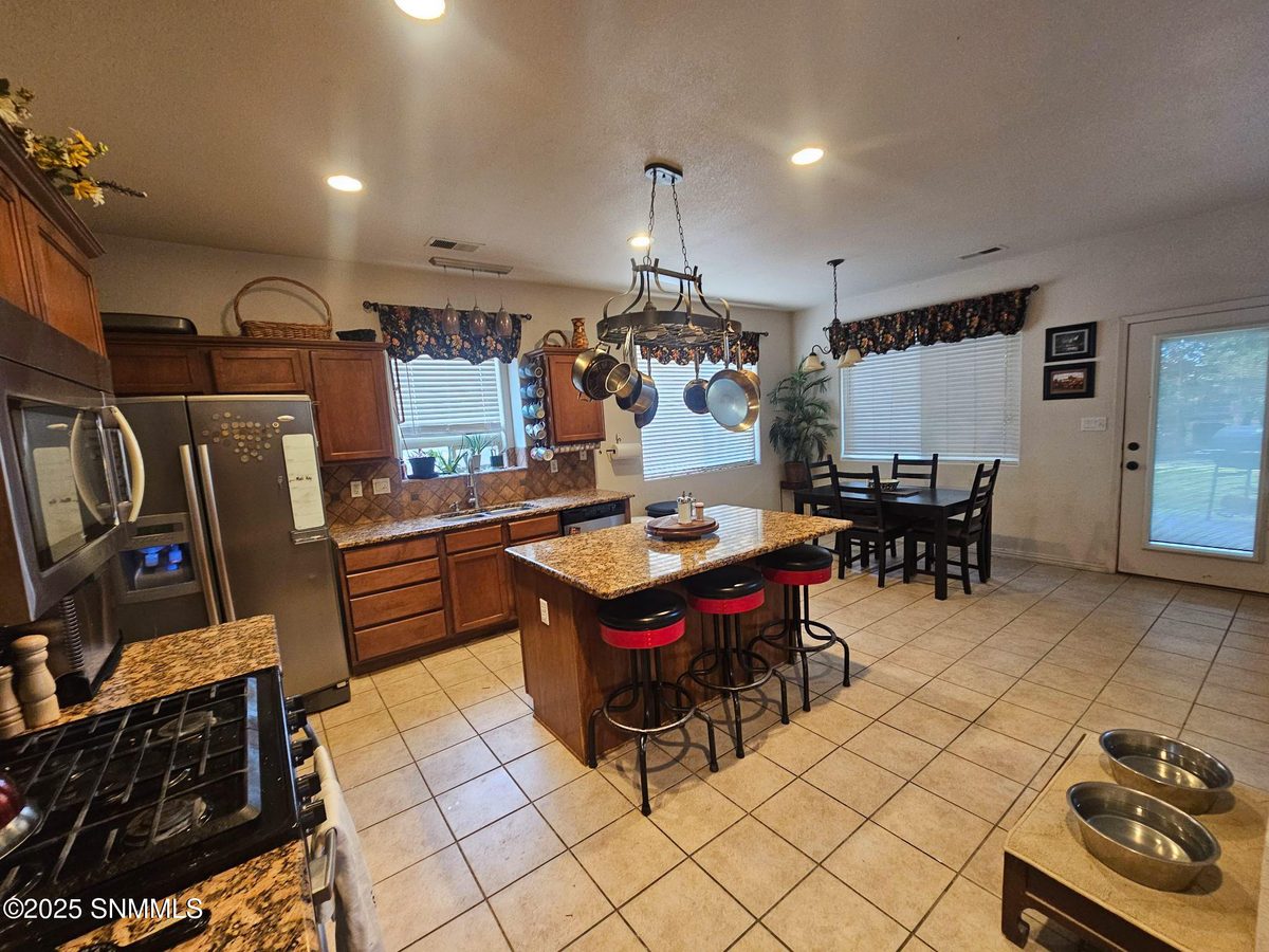 4373 Soda Springs Drive, Las Cruces, NM 88011 photo 11