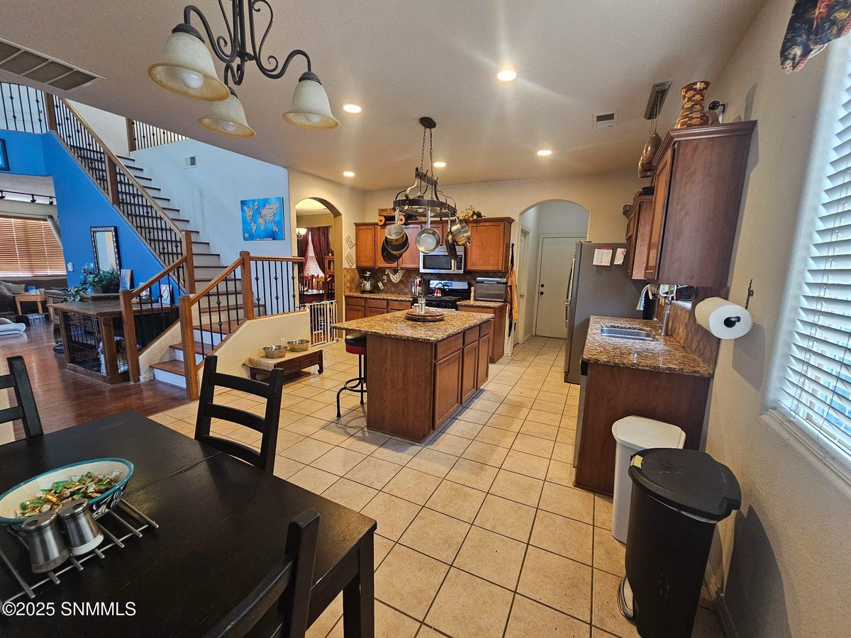 4373 Soda Springs Drive, Las Cruces, NM 88011 photo 12