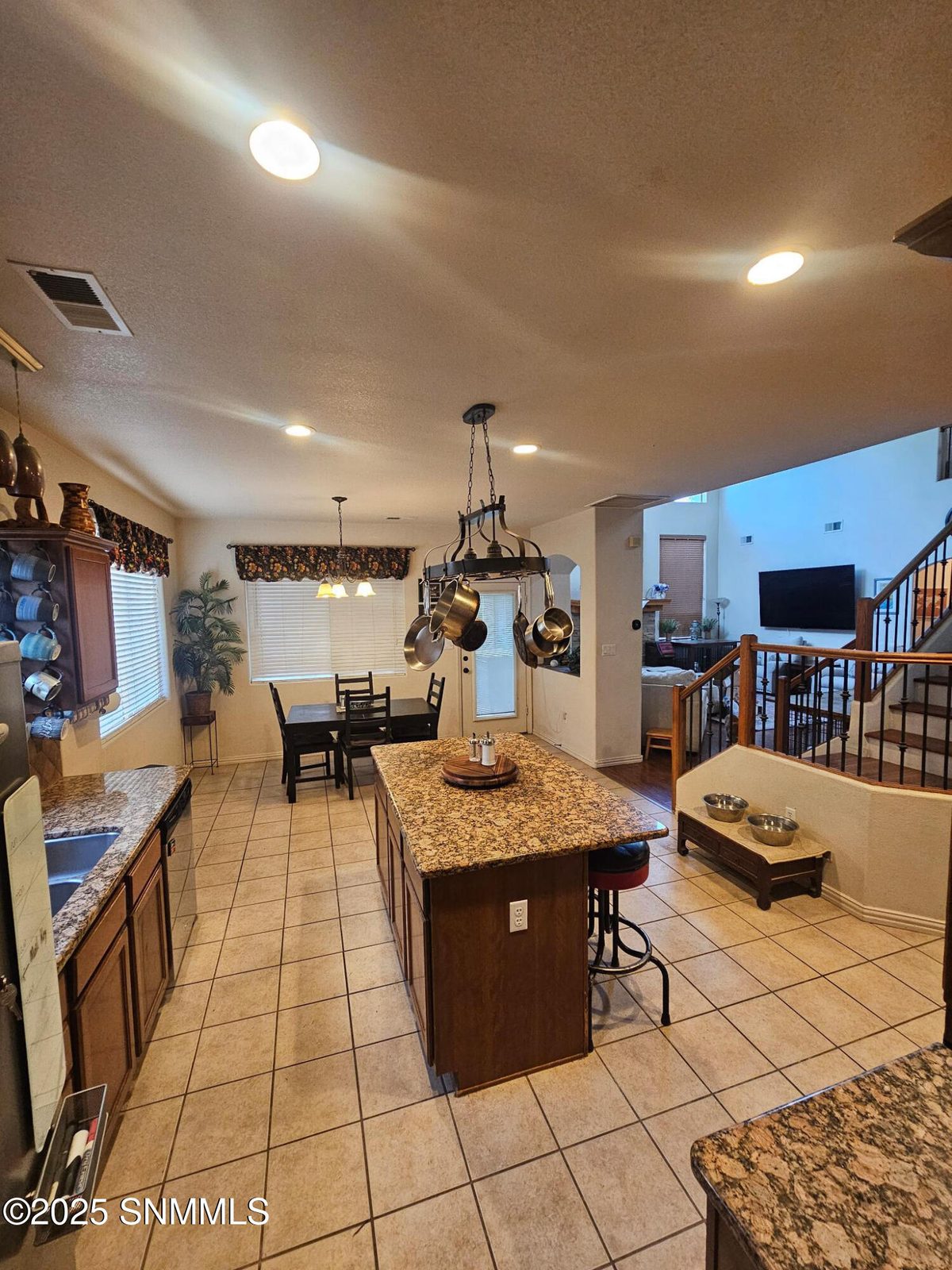 4373 Soda Springs Drive, Las Cruces, NM 88011 photo 13