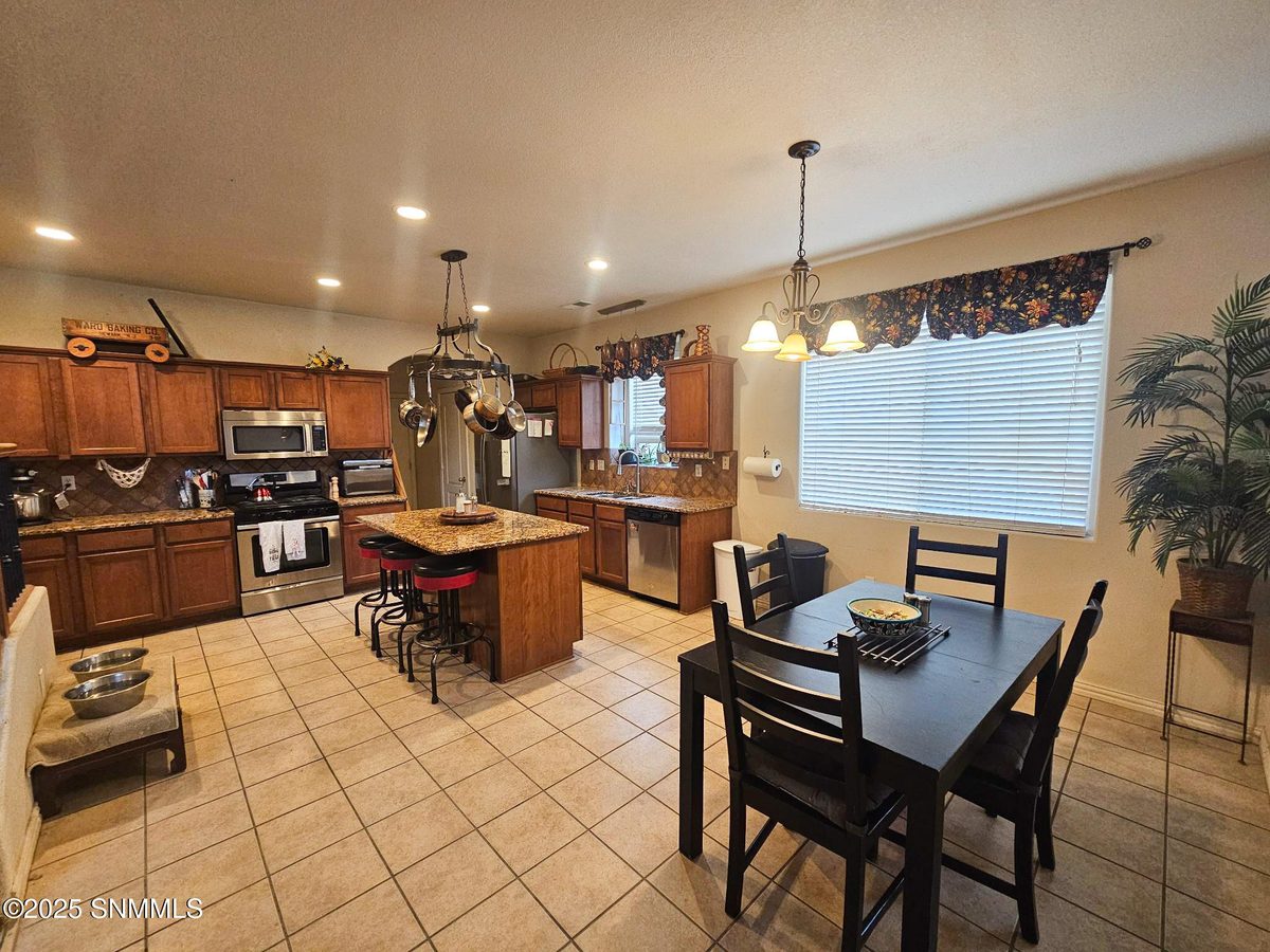4373 Soda Springs Drive, Las Cruces, NM 88011 photo 14