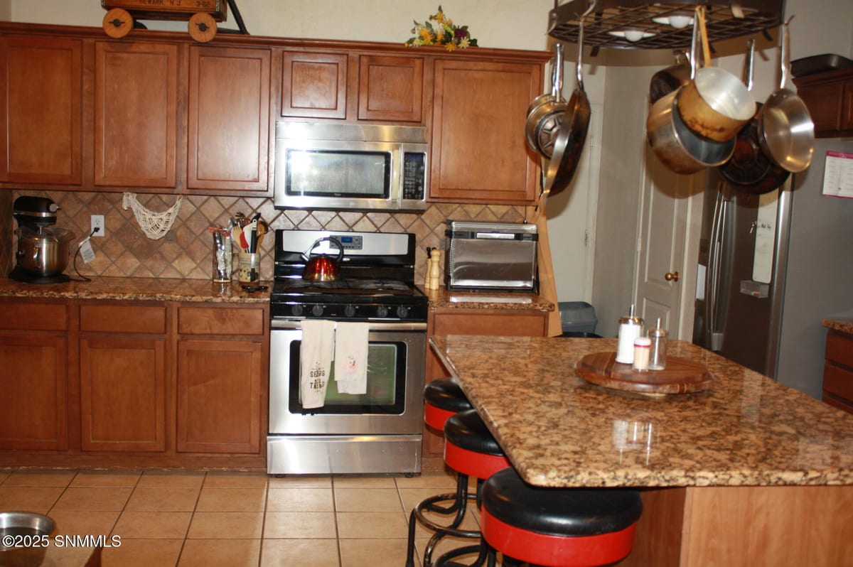 4373 Soda Springs Drive, Las Cruces, NM 88011 photo 15