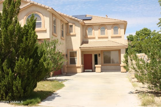 4373 Soda Springs Drive, Las Cruces, NM 88011 photo 3