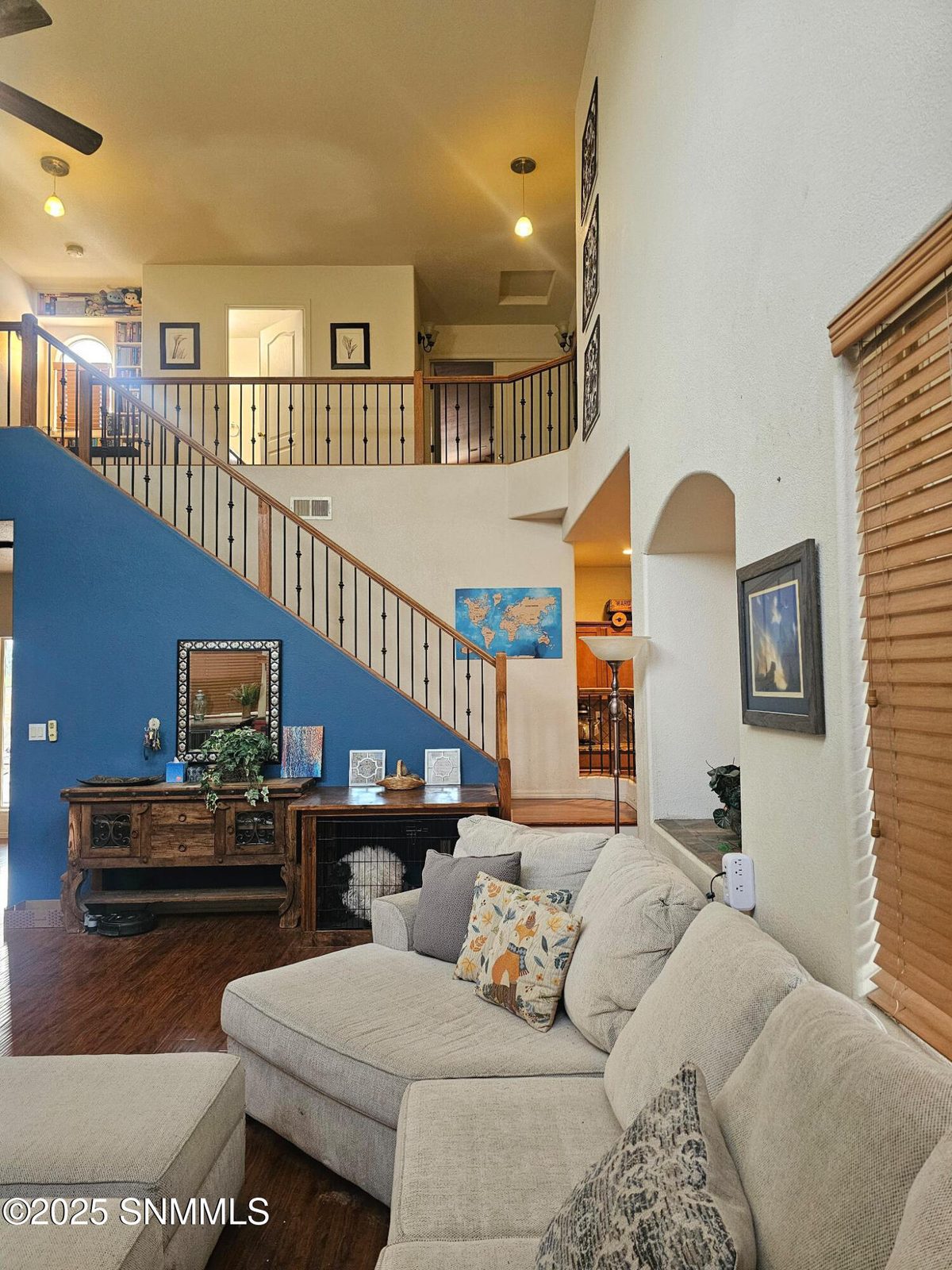 4373 Soda Springs Drive, Las Cruces, NM 88011 photo 6