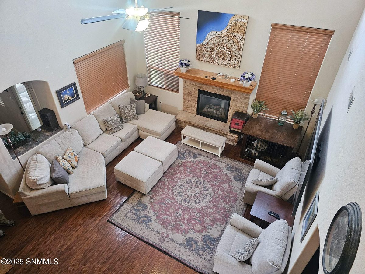 4373 Soda Springs Drive, Las Cruces, NM 88011 photo 7