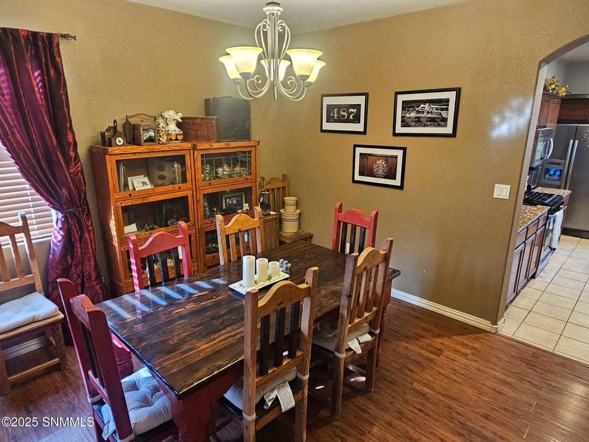 4373 Soda Springs Drive, Las Cruces, NM 88011 photo 9