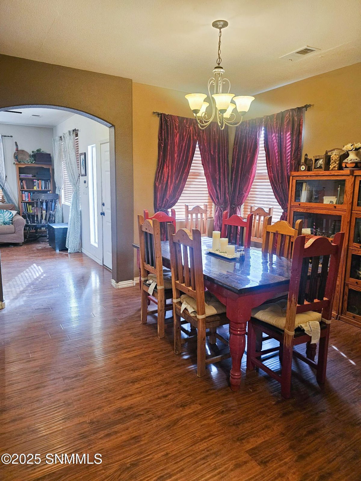 4373 Soda Springs Drive, Las Cruces, NM 88011 photo 10
